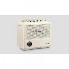 Inventor Melody MD-IONWL-20L Αφυγραντήρας με ιονιστή και WIFI Λευκός 